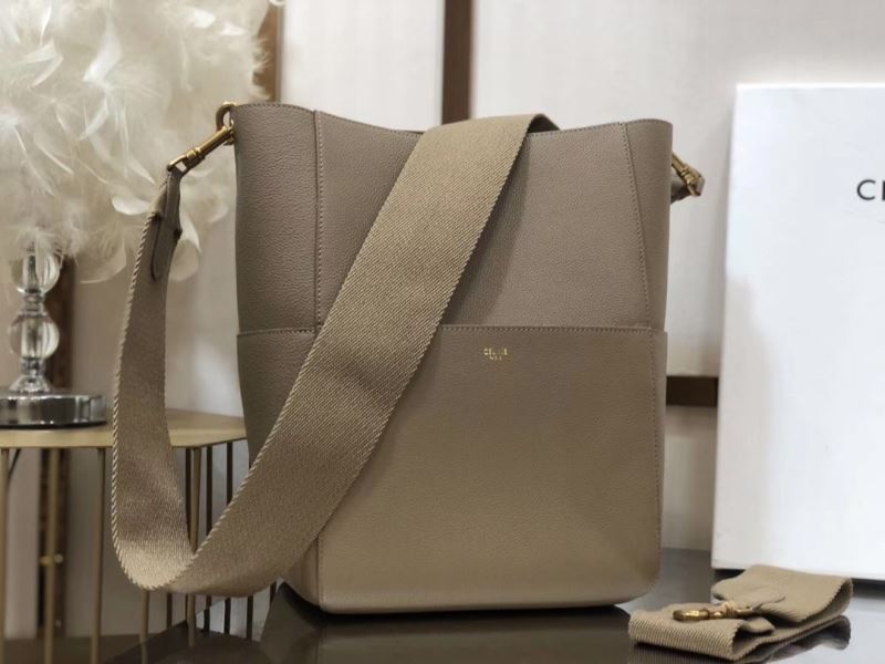 Celine Bucket Bags